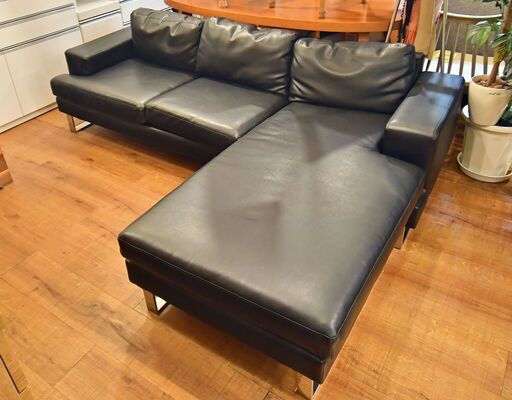 11216円 ○2023年購入(^_-)-☆○LOWYA カウチソファ 中古品 11216円 ○2023年購入(^_-)-☆○LOWYA カウチソファ 中古品