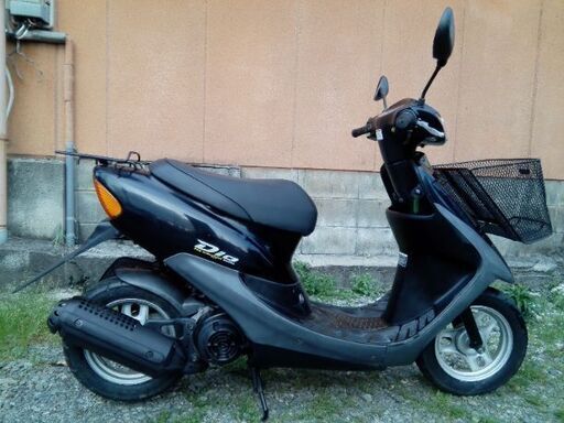ホンダ、dio AF34 パワフル2スト