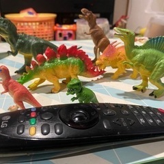 幼児おもちゃ46恐竜セット