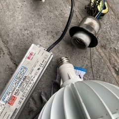 三菱化工機　LIGHTER（ライティアTシリーズ）LED照明、投光器