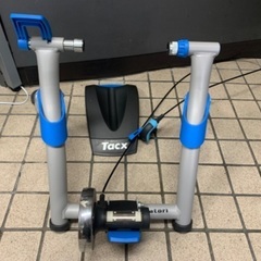 Tacx タックス satori サイクルトレーナー