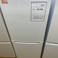 【ドリーム川西店御来店限定】 ニトリ 冷蔵庫 NTR-106 1...