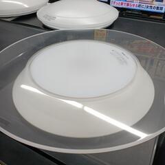 Panasonic　2022年製　10畳用.8畳用シーリングライト2個セット※リモコンは一つ