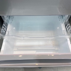 安心6ヶ月保証！TOSHIBA(東芝) 大型冷蔵庫 GR-P41G