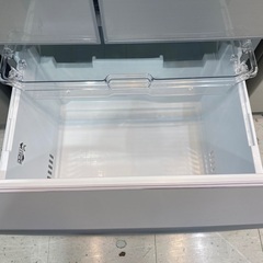 安心6ヶ月保証！TOSHIBA(東芝) 大型冷蔵庫 GR-P41G 安心6ヶ月保証！TOSHIBA(東芝) 大型冷蔵庫 GR-P41G