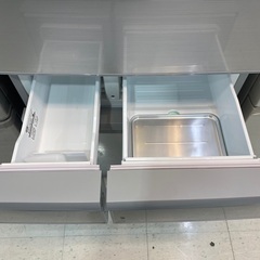安心6ヶ月保証！TOSHIBA(東芝) 大型冷蔵庫 GR-P41G 安心6ヶ月保証！TOSHIBA(東芝) 大型冷蔵庫 GR-P41G