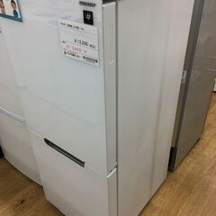 ★ジモティ割あり★ シャープ　SHARP 冷蔵庫 SJ-GD15G-W 152L 21年製 動作確認／クリーニング済み SJ5414 ☆ジモティ割あり☆ シャープ SHARP 冷蔵庫 SJ-GD15G-W 152L 21年製 動作