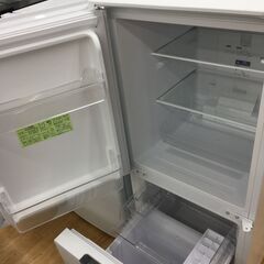 ★ジモティ割あり★ シャープ　SHARP 冷蔵庫 SJ-GD15G-W 152L 21年製 動作確認／クリーニング済み SJ5414 ☆ジモティ割あり☆ シャープ SHARP 冷蔵庫 SJ-GD15G-W 152L 21年製 動作