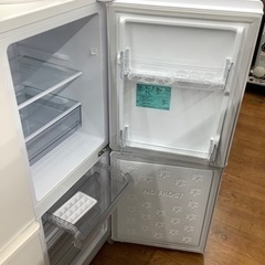 Haier 2ドア冷蔵庫　JRーNF148B 2020年製　148L クリーニング済