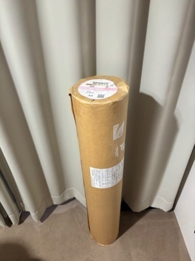 壁紙　サンゲツ　SP9785 旧品番SP2890 未使用50m巻  ストライプ柄