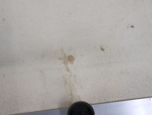 ヤ取終了4/15】≪ZU933ジ≫スリップピールローダー 幅/42㎝ 奥行/80.5