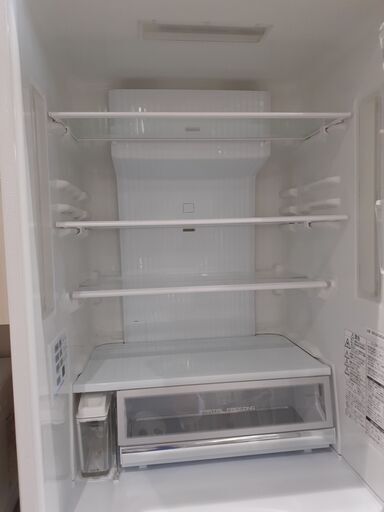 5/30受渡済）YJT8760【AQUA/アクア 4ドア冷蔵庫】美品 2021年製 AQR