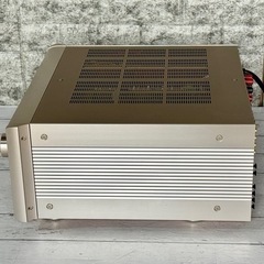 YAMAHA(ハマヤ) フラッグシップアンプ AVアンプ DSP-AX1 YAMAHA『DSP-AX1』フラッグシップモデルAVアンプ