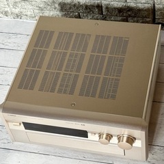 YAMAHA『DSP-AX1』フラッグシップモデルAVアンプ