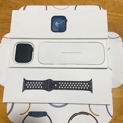  Apple watch Series 9 45mm GPS