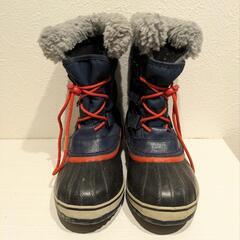 SOREL　ソレル　スノーブーツ