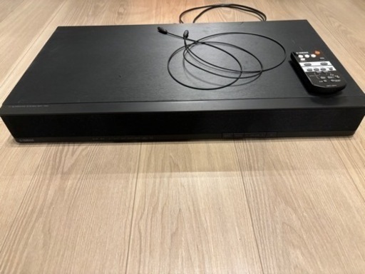 スピーカー YAMAHA SRT-700