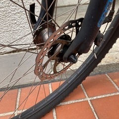 🉐【レア品早い者勝ち】🉐GT TIMBERLINE 29インチフレームM