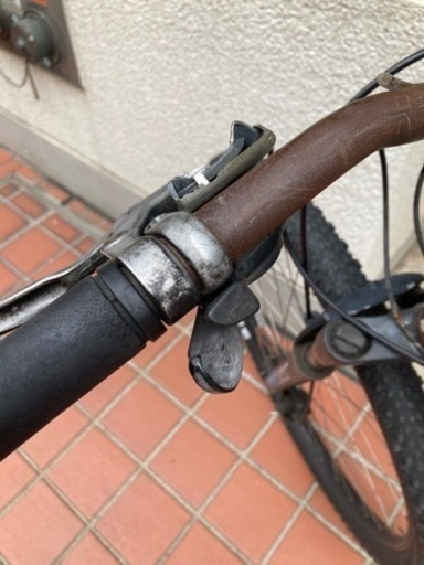 🉐【レア品早い者勝ち】🉐GT TIMBERLINE 29インチフレームM  