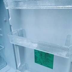 ワールプールジャパン ノンフロン冷凍冷凍庫 YRZ-F15J