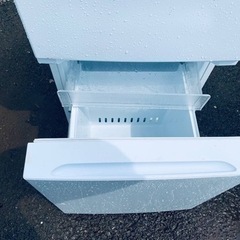 ワールプールジャパン ノンフロン冷凍冷凍庫 YRZ-F15J