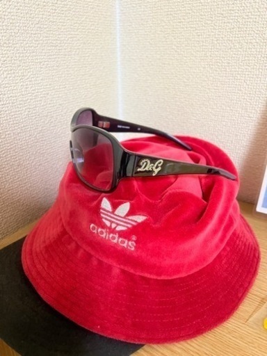 ドルガバ　d\u0026g サングラス