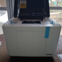 【未使用品】EPSON　Colorio　me 2013年製