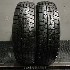 DUNLOP WINTER MAXX WM02 155/65R1...