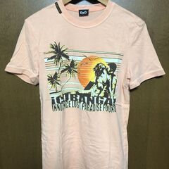 DOLCE&GABBANA　ドルチェ＆ガッバーナ Tシャツ