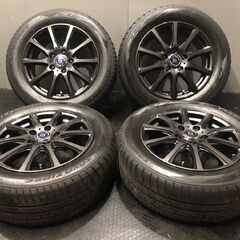 【TOYO TRANPATH mp7 205/60R16】夏タイ...