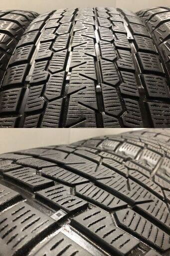 YOKOHAMA G075 275/50R20】スタッドレス【ベンツ C292/W292 GLEクーペ 