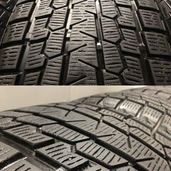 YOKOHAMA G075 275/50R20】スタッドレス【ベンツ C292/W292 GLEクーペ 
