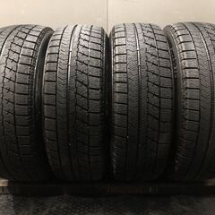 BS BRIDGESTONE BLIZZAK VRX 195/6...