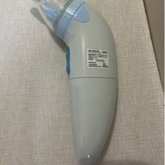 子ども用　電動鼻水吸引機