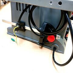 9/8E-Value テーブルソー ETS-10KN 木工用 255mm 丸ノコ 電動工具