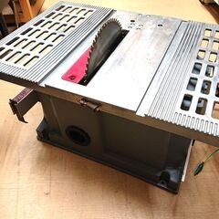 9/8E-Value テーブルソー ETS-10KN 木工用 255mm 丸ノコ 電動工具