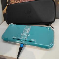 ニンテンドースイッチライト 本体 蓮田市駒崎から