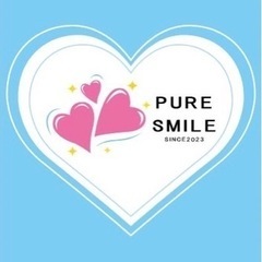 pure🩵smileメンバー募集♪