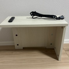 家具 ルーター収納