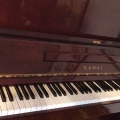 150万　カワイピアノ　BＬ-61