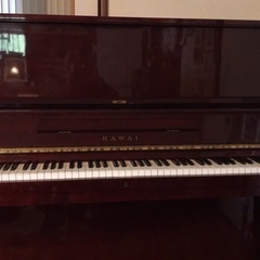 150万　カワイピアノ　BＬ-61