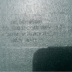 US🇺🇸ColemanクーラーボックスビーチパーティキャンプBBQ🍉プロフ必読