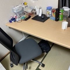 家具 オフィス用家具 机