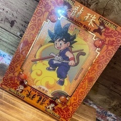 DVD ドラゴンボール #1