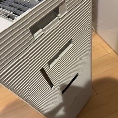 ダイキン　MCK70Z 空気清浄機