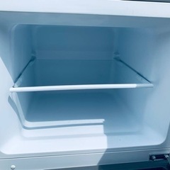 A-Stage  2ドア冷凍／冷蔵庫ARM-118L02SL