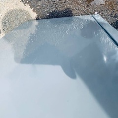 A-Stage  2ドア冷凍／冷蔵庫ARM-118L02SL