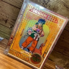 DVD ドラゴンボール #3