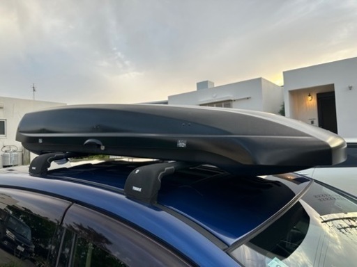 車のパーツ 外装、車外用品