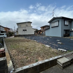 66坪土地　150万円